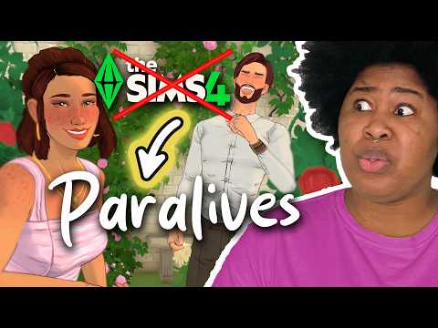 Are YOU Ready for Paralives Early Access? Quick Overview of the New Sims 4 Competitor