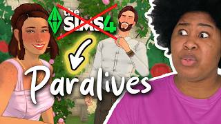 Are YOU Ready for Paralives Early Access? Quick Overview of the New Sims 4 Competitor
