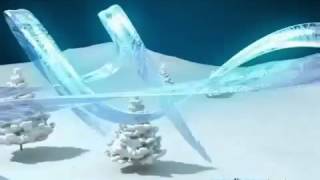 Disney Channel Russia  Happy New Year 2