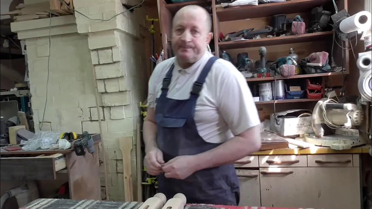 СТОЛЯРНЫЕЙ СТЁБ ))) В Гостях у Ивана Баева Курган. Вся правда Вот какой жмот)))