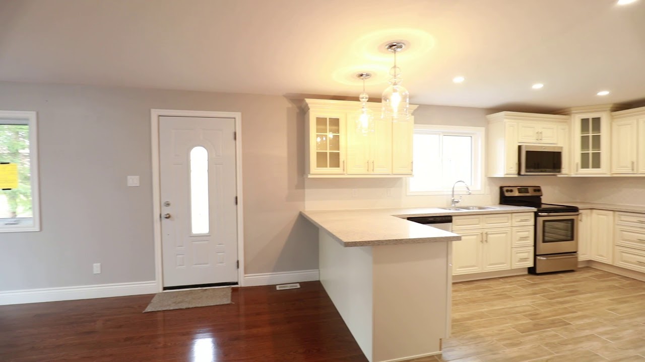 1527 Beatrice Town Line, bracebridge YouTube