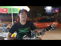 Ada Apa dengan mu ( Peterpen ). Cover by Bembeng