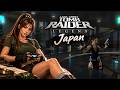 Tomb Raider Legend Japan Full Gameplay Walkthrough 