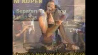 Lina Geboy - Syahdu (Dangdut Slow Oke Punya)