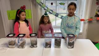 Composting Vs. Landfill