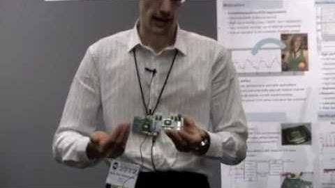 ISSCC 2012: 6.5 A 160μA Biopotential Acquisition ASIC with Fully Integrated IA and Motion-...