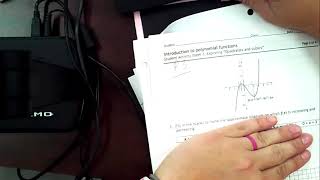 ALGEBRA 2 TOPIC 4 SAS 3 PART 1
