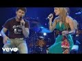 Roupa Nova - Um Sonho a Dois (Vídeo Ao Vivo) ft. Cláudia Leitte