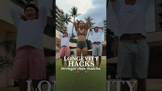 Great every day movement routine - 5 moves - 1 min each. Try it.