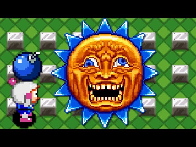 Super Bomberman 2 (SNES) Playthrough - NintendoComplete 