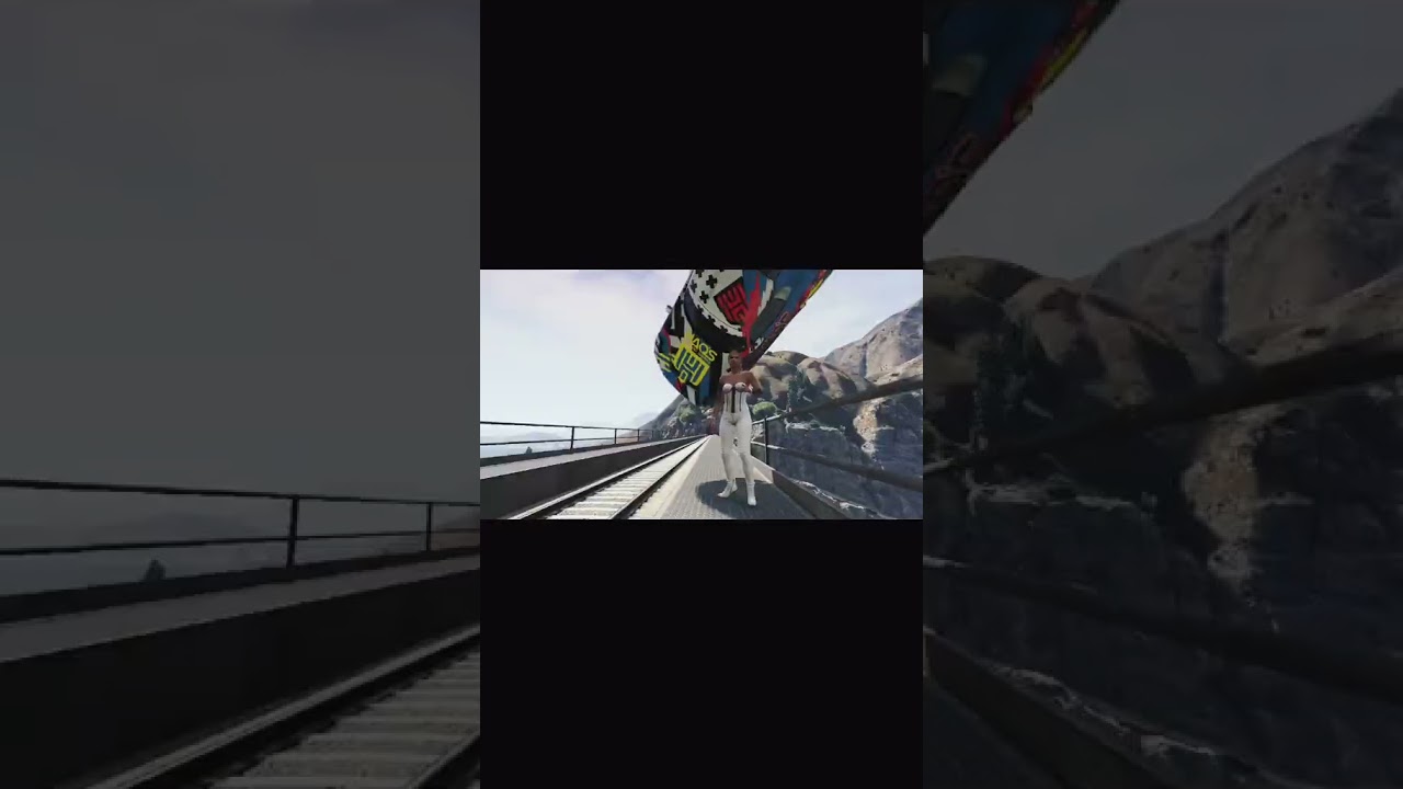 #gtastunts
