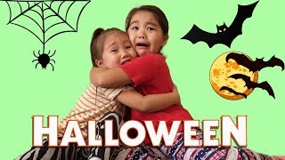 Halloween! Проклятие, призрак и чукурушка. И самые новые вайны! Halloween! Проклятие, призрак и чукурушка. И самые новые вайны!
