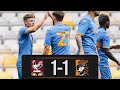 Hull City 1-1 Bradford City | Pre-Season Highlights