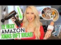 20+ Unique Amazon Christmas Gift Ideas 2019! *You will want all of these for yourself