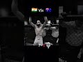 Anshul The Lion Jubli 🇮🇳 ☠️                     #ufc  #ufc312 #anshuljubli  #india