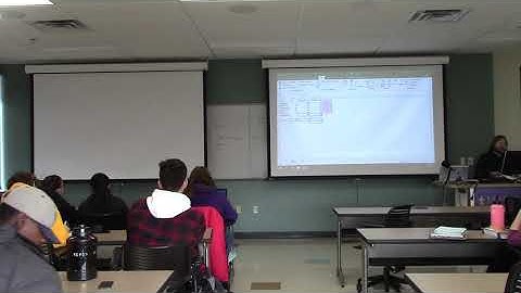 Introduction to Integer Linear Programming (part 3)