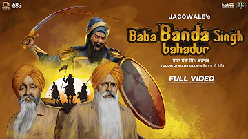 Baba Banda Singh Bahadur (Doom of Wazir Khan) Jagowale | E8 Stringers | Amritpal Singh | Gazab Media