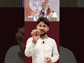 मोदी जी से क्या करना है #narendramodi #rahulgandhi #akhileshyadav #bjp4india #amitshash #up #shorts