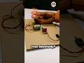 Toy Motor Generates Electricity & Runs a Fan | Amazing Motor Experiment ⚡