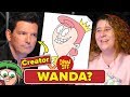 Animator Vs. Cartoonist Draw NickToons From Memory (ft. Butch Hartman) • Draw Off