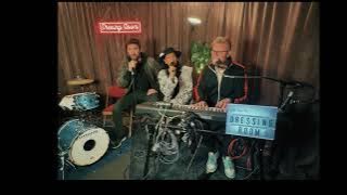 Take That - Rule The World ft. Nicole Scherzinger & Thom Evans (Live From The Dressing Room)