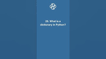 Data Structures: Dictionaries