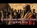 Der Prophet Muhammad Und Die Prostitution Im Koran 24 33