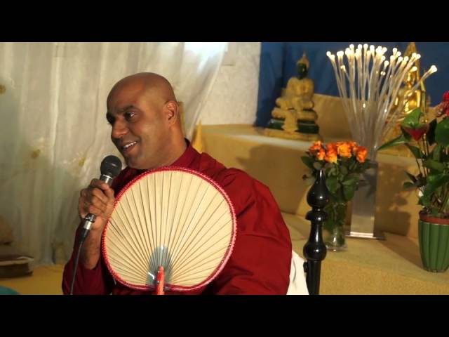Father's 3 Months Almsgiving