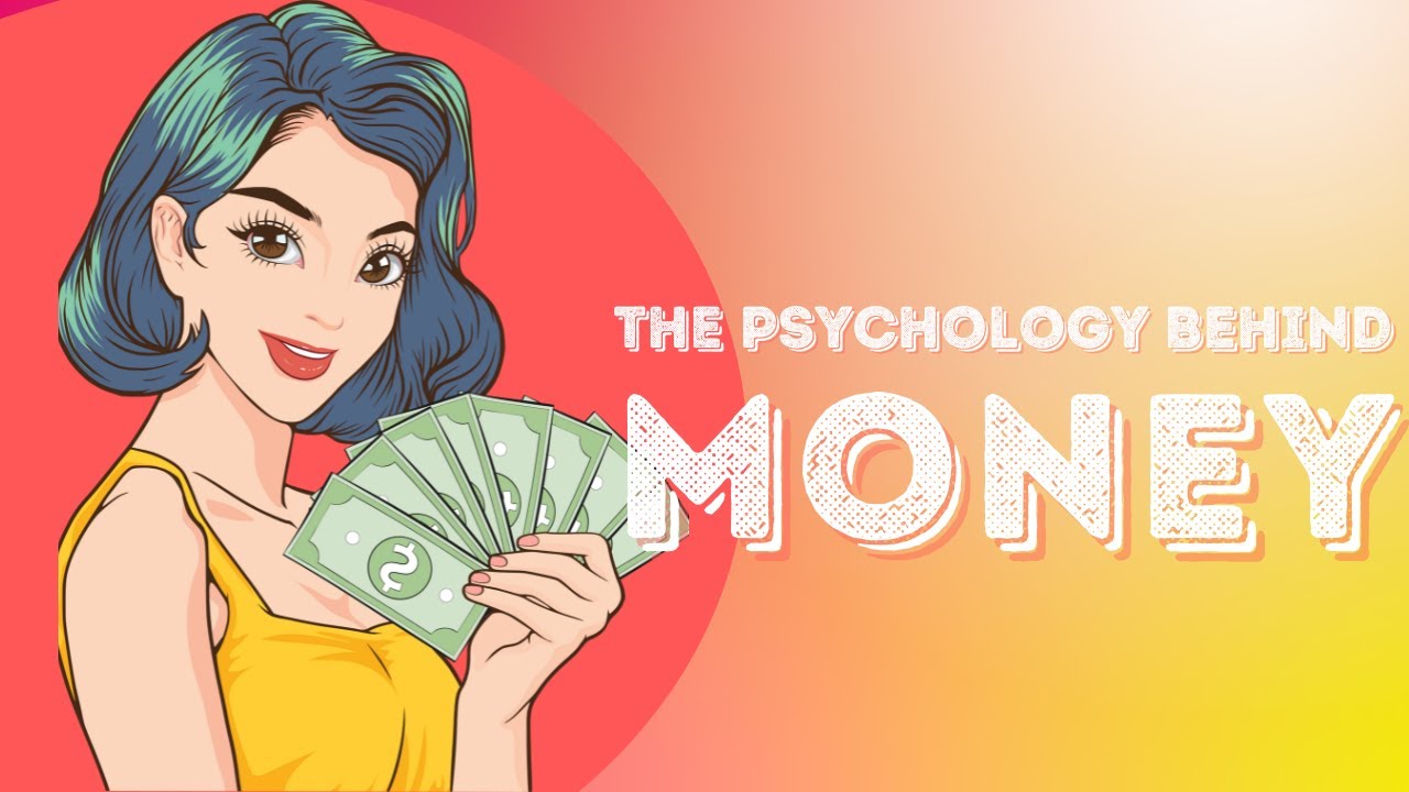 Understanding Wealth The Psychology of Money