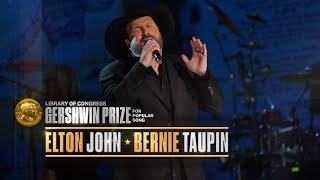 Garth Brooks: 2024 Gershwin Prize | 