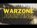 Warzone Gondola Jousting #Shorts
