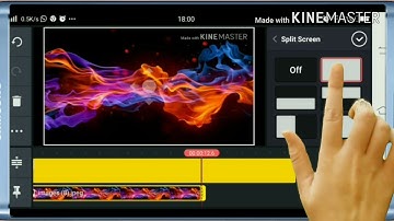 How  To Make Name Reveal Animation intro || In Kinemaster In Hind || Tutorial Video  @IllumiNur