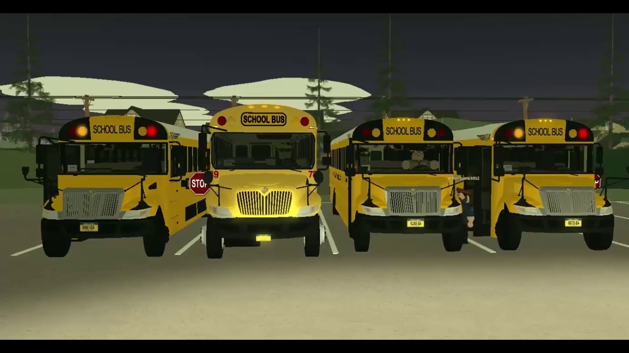 Getting Revenge On A Horrible Bus Driver Roblox By Woodchip Wonderland - free new dawn transit left door ic be roblox