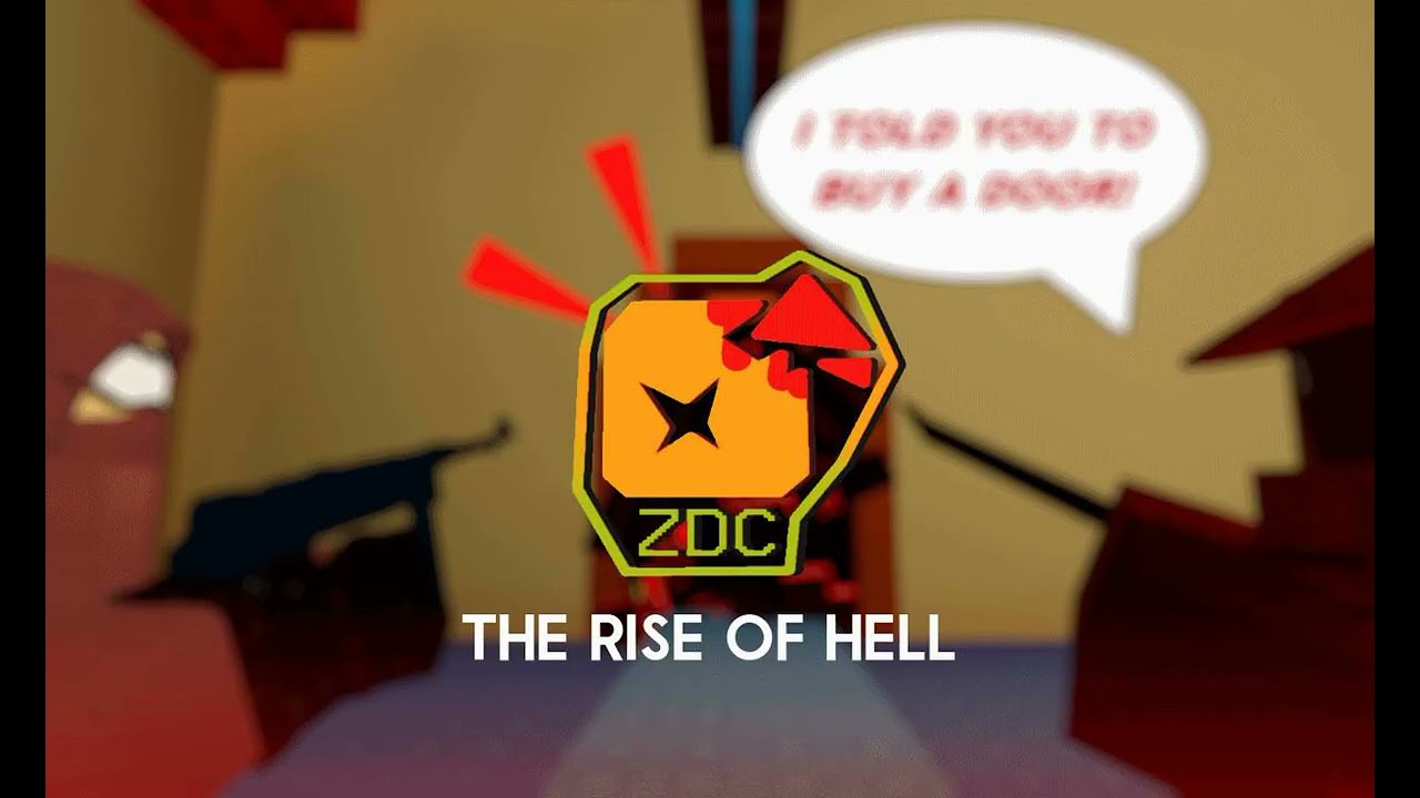 (Official) Zombie Invasion Tower Defense - The Rise of Hell (Ember & Ash Boss theme)