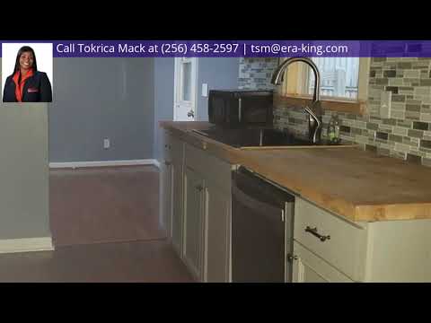 900 Highland Way, Gadsden, AL home video tour