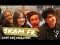 [Dans les coulisses de] la Everything Is Love 3 - SKAM France