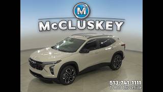 264458 mccluskey spin