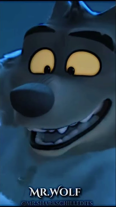 Just Me And My Twin [Nick Wilde] [Mr.Wolf]