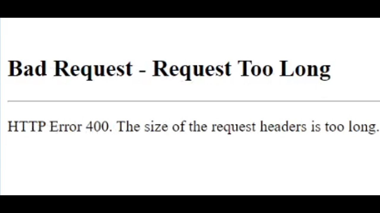 Fix Error Bad Request HTTP Error 400 When Trying To Add Custom Watermark To WordPublisher