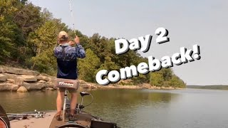 SOLO PRO SERIES | CHAMPIONSHIP on POMME & STOCKTON | SEPTEMBER 2021 by Randy Doman Outdoors 1,725 views 2 years ago 19 minutes