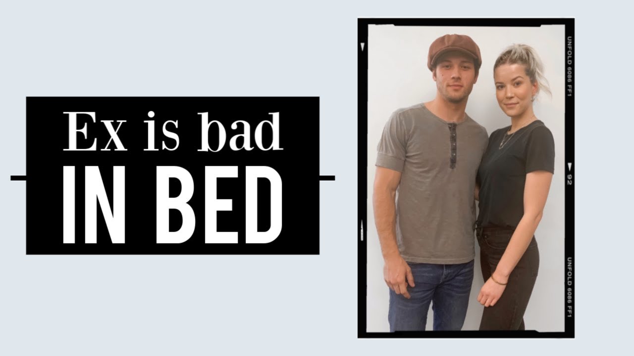 Ex Is Bad in Bed w/ Leo Howard | DBM #102