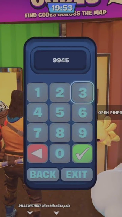 Download lagu Cargo Heist [Roguelike] Secret Code