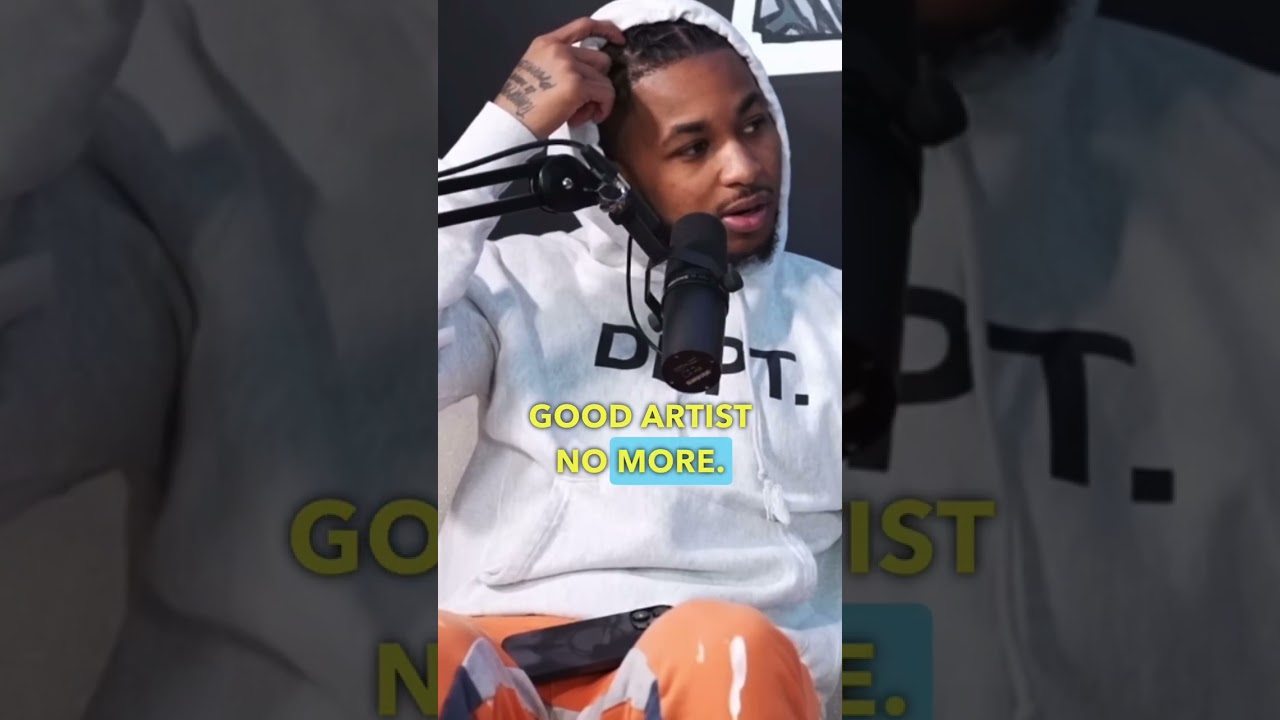 This Is What It Takes To Make It BIG In The Music Industry In 2023