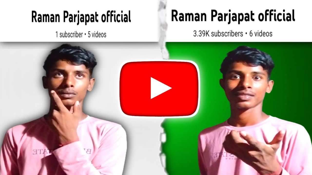 how to get 1000 subscribers on youtube || how to get 4000 hours watch time || how to grow fast