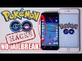 [100% WORKING] POKEMON GO HACK JOYSTICK POKEGO++ / SOFT UNBAN 2017