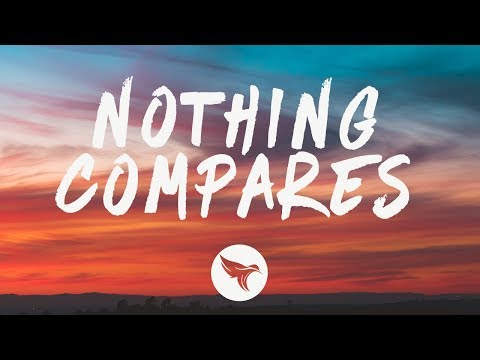 The Weeknd - Nothing Compares (Lyrics)