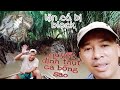 Hai anh em lặn bị block về thụt cá bống sao/Nhịp Sống Thanh Bình#87#miensongnuoc#nhipsongthanhbinh