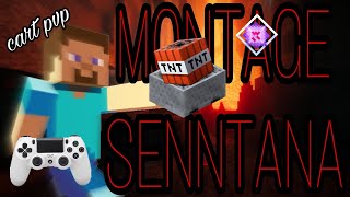 #1 Controller DOMINATION!!! (Cart PvP Montage Senntana) Controller Settings