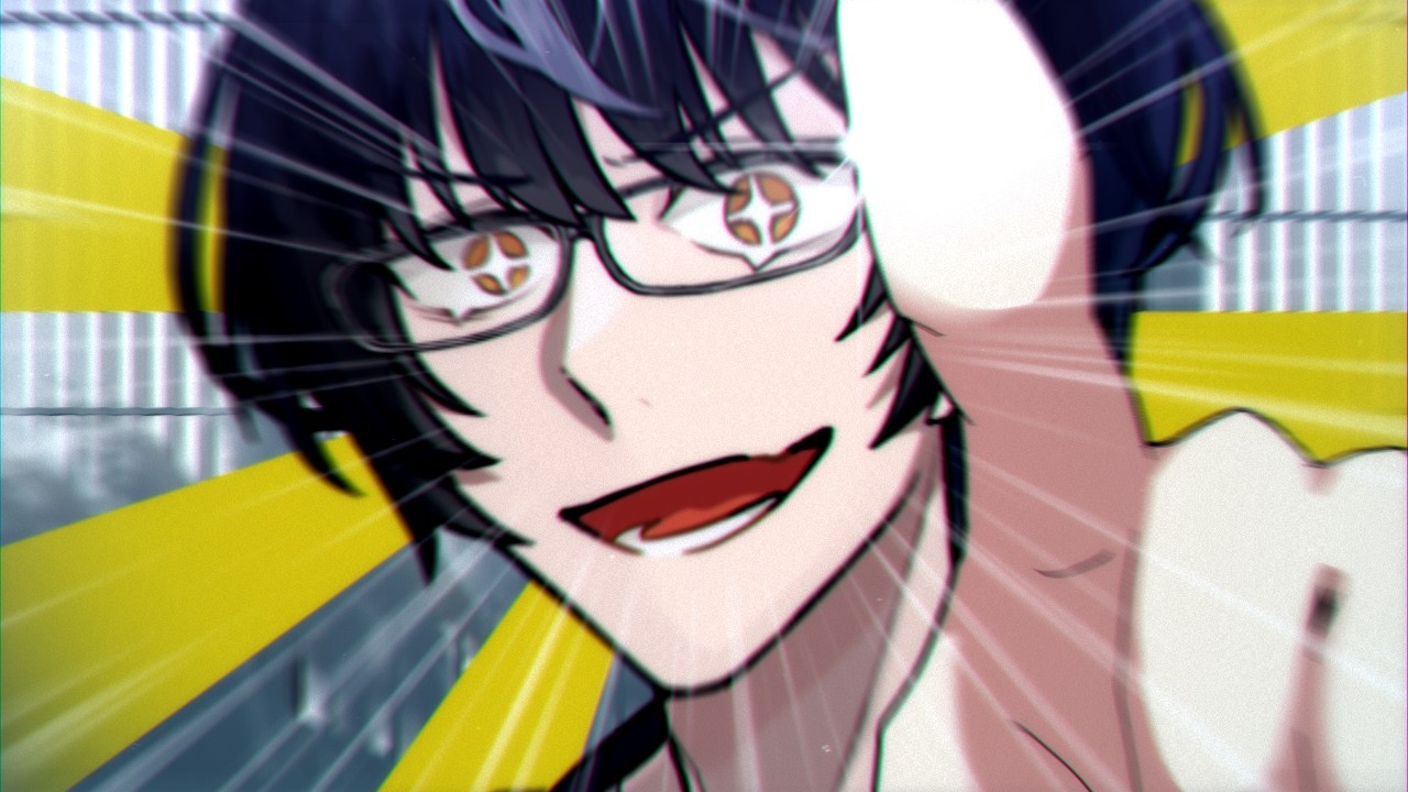 こころ、BL説。【夏目漱石】