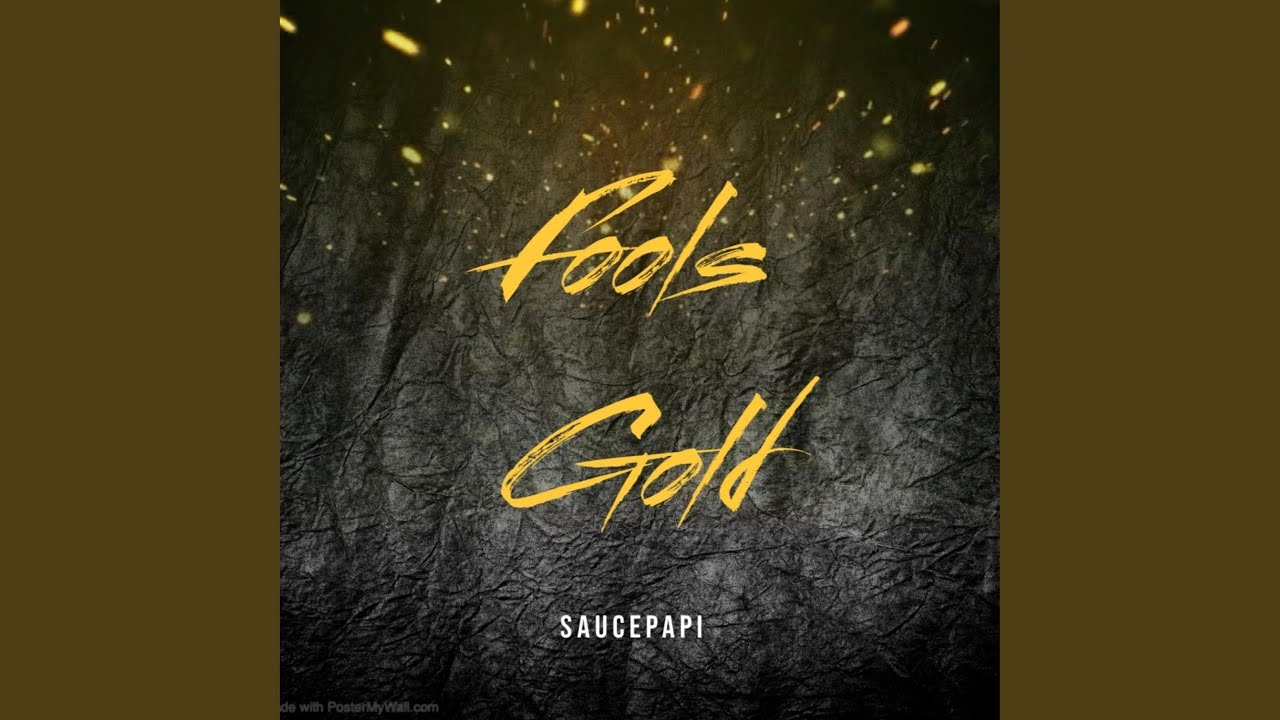 Fools Gold YouTube